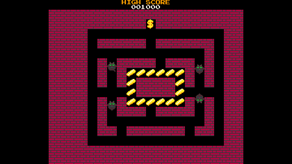 Screenshot 3 for Raid On fort Knox