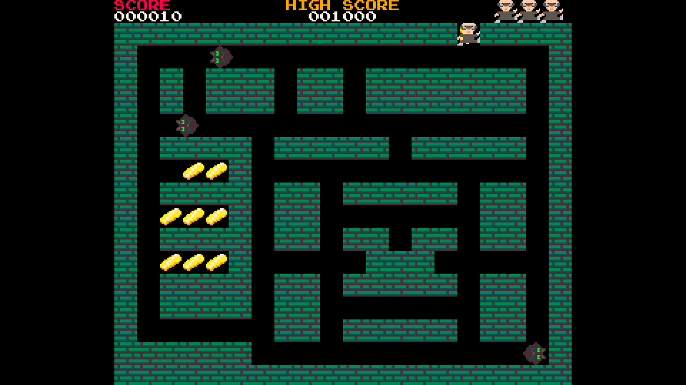 Screenshot 6 for Raid On fort Knox