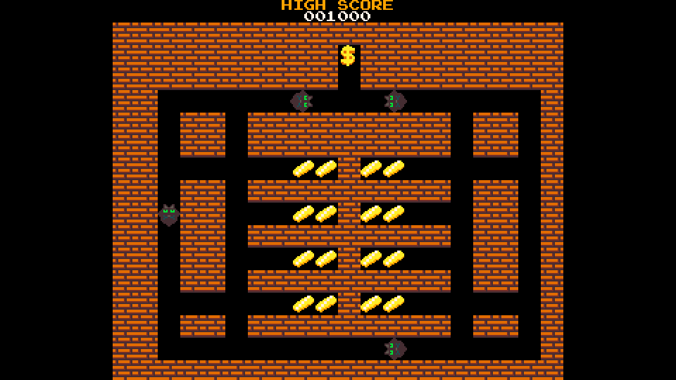 Screenshot 4 for Raid On fort Knox