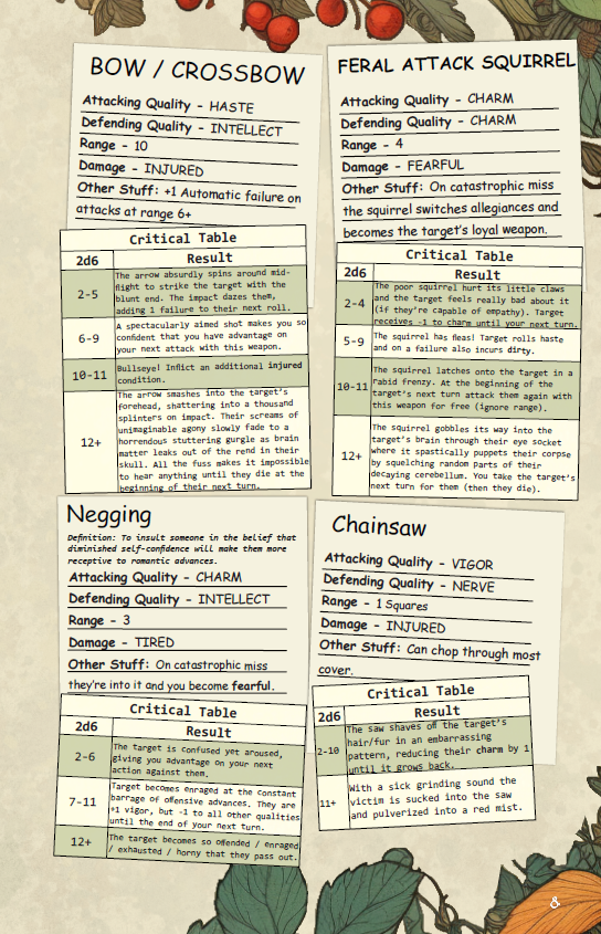 Screenshot 3 for The Field Agent's Guide to Combat
