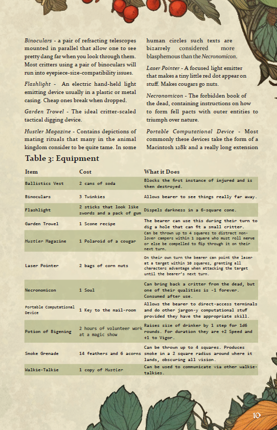 Screenshot 4 for The Field Agent's Guide to Combat