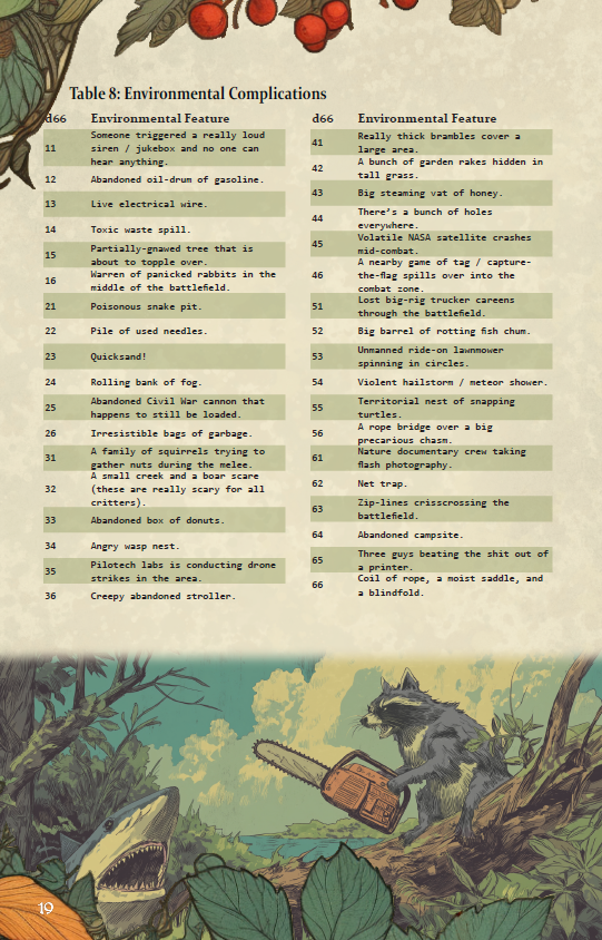 Screenshot 6 for The Field Agent's Guide to Combat