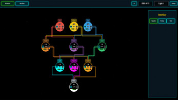 Project Chromata screenshot 1