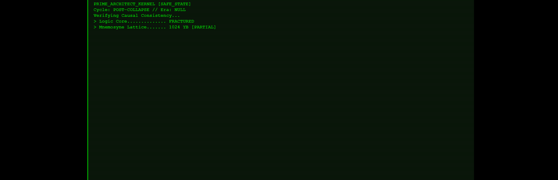 Screenshot 4 for Project Chromata