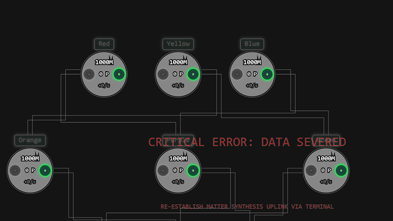 Screenshot 6 for Project Chromata
