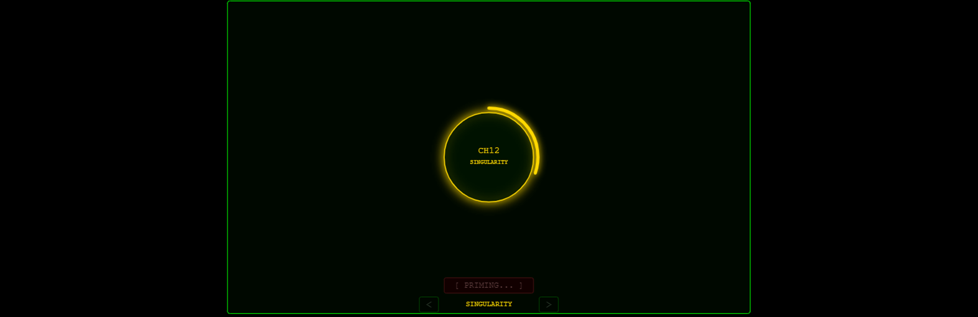 Screenshot 8 for Project Chromata
