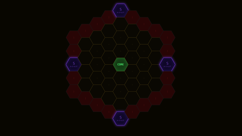Screenshot 10 for Project Chromata