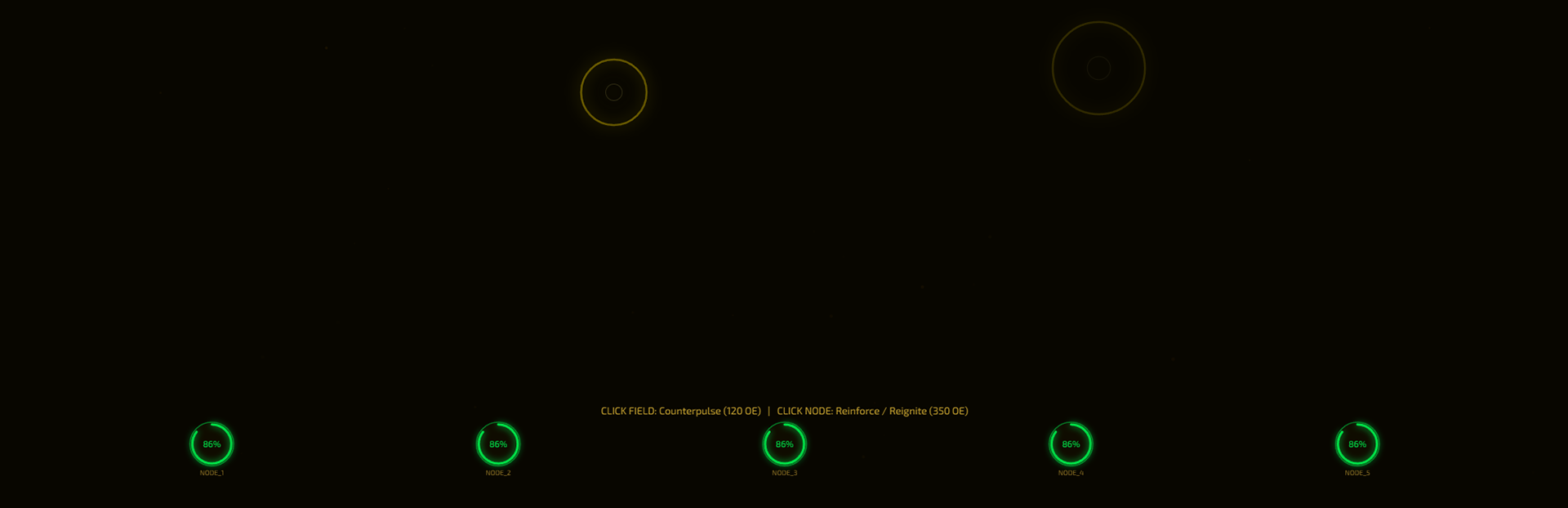 Screenshot 11 for Project Chromata