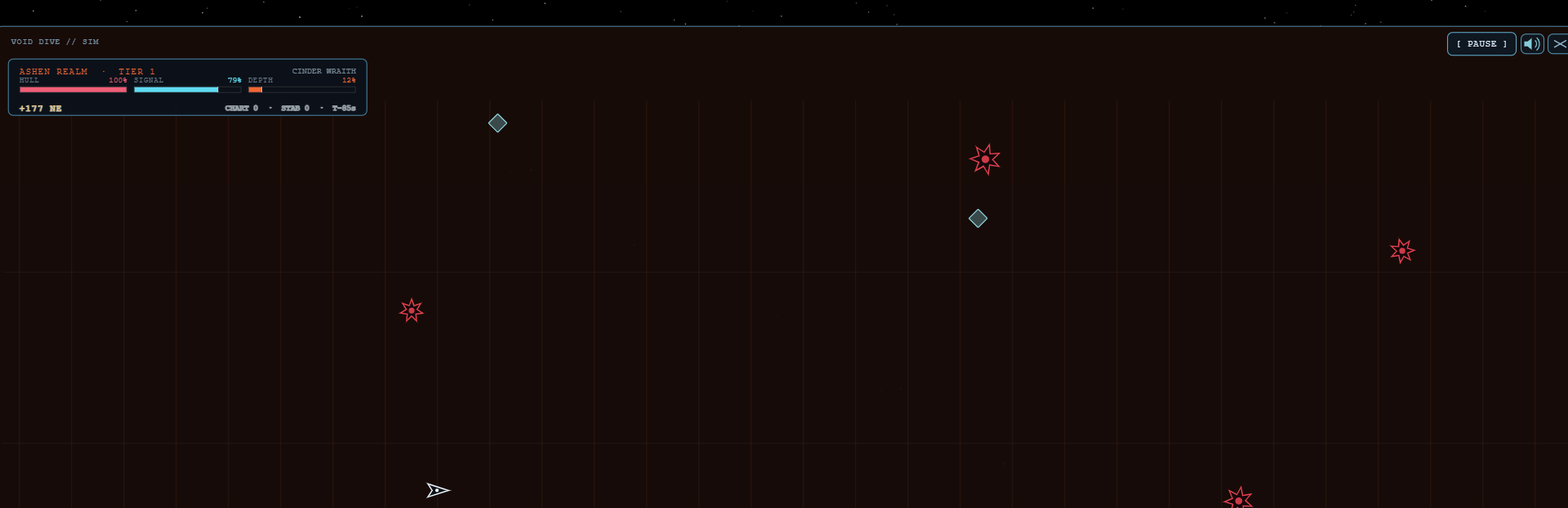 Screenshot 13 for Project Chromata