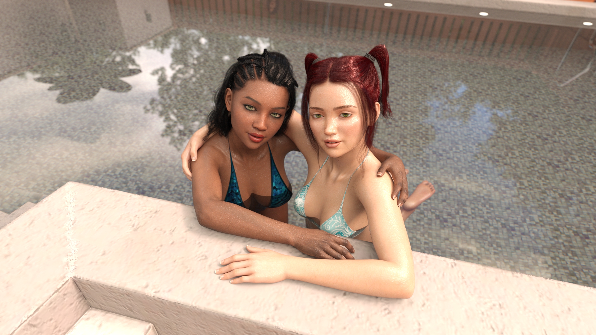 Thirty Days Demo screenshot 1