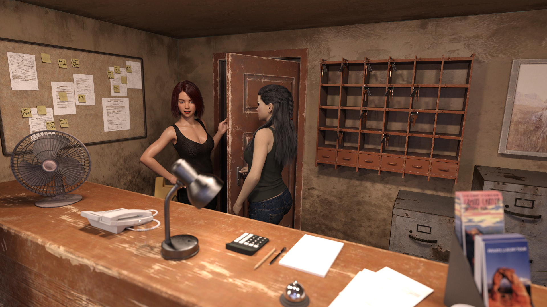 Thirty Days Demo screenshot 4