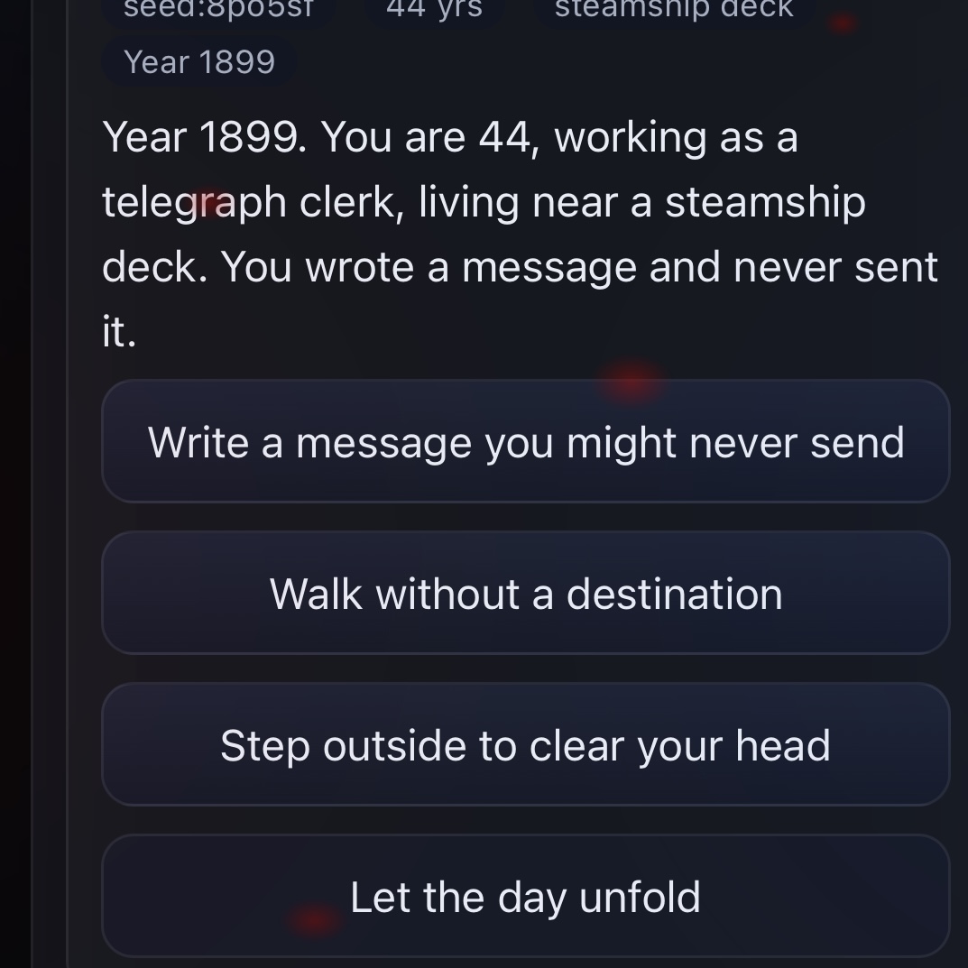 Screenshot 3 for Final Moments