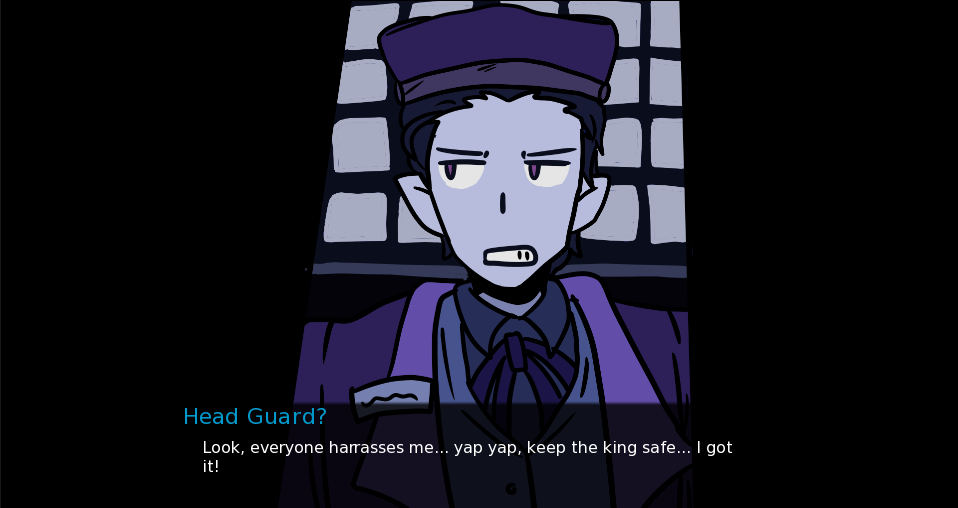 Screenshot 6 for Quest for Milk