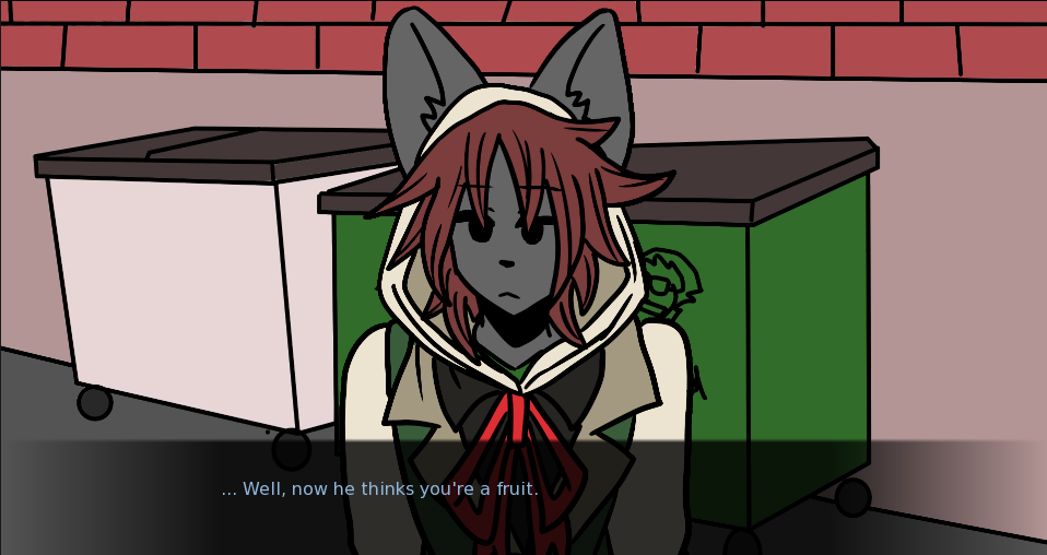 Screenshot 4 for Quest for Milk