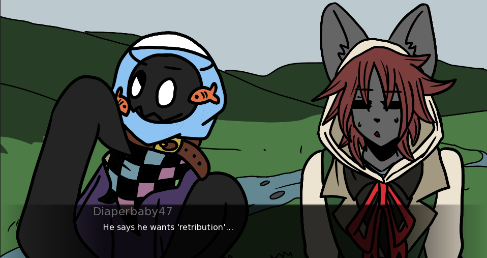 Screenshot 2 for Quest for Milk