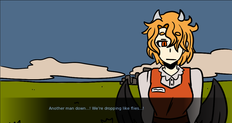 Screenshot 3 for Quest for Milk