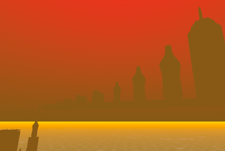 Screenshot 4 for a food for thought: updated gamefeel sneak peak