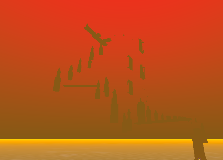 Screenshot 8 for a food for thought: updated gamefeel sneak peak