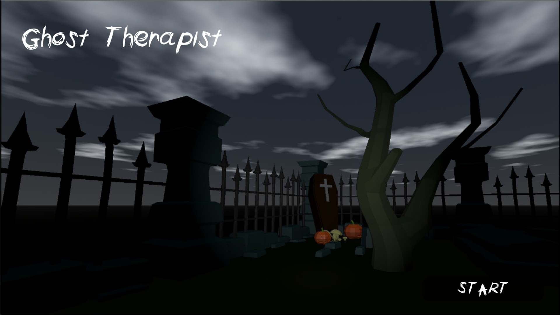 Screenshot 2 for Ghost Therapist