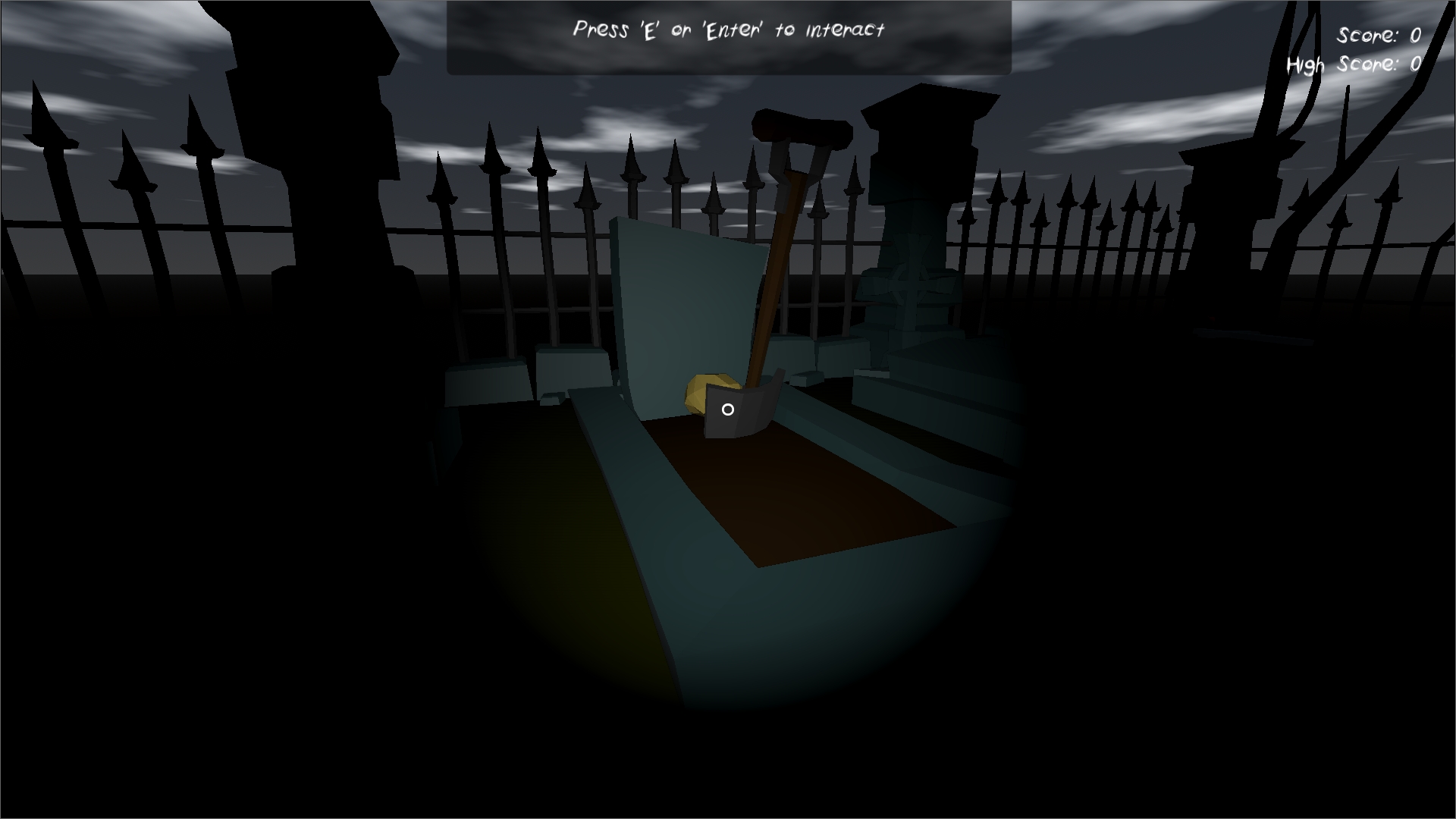 Screenshot 4 for Ghost Therapist