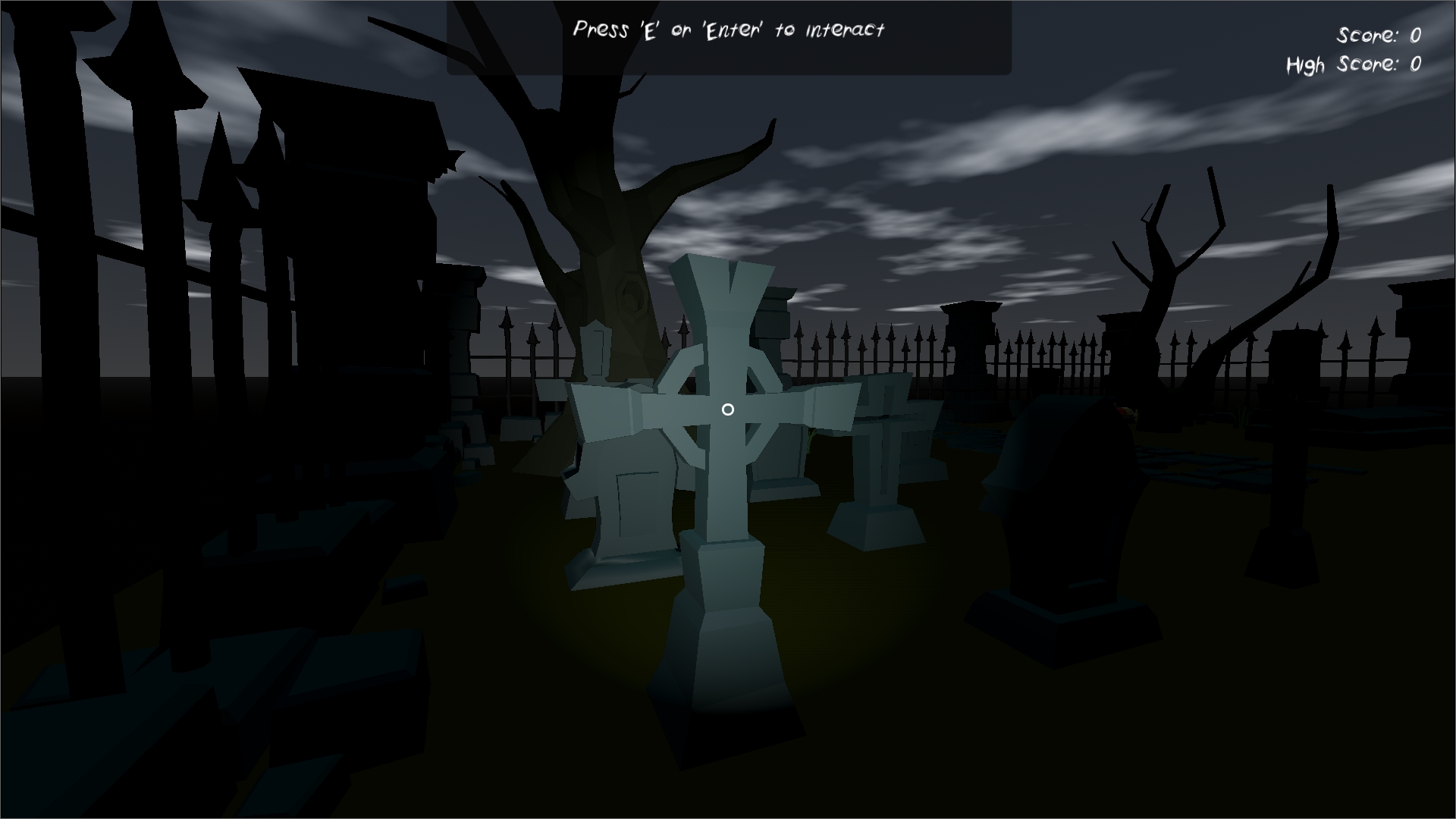 Screenshot 5 for Ghost Therapist