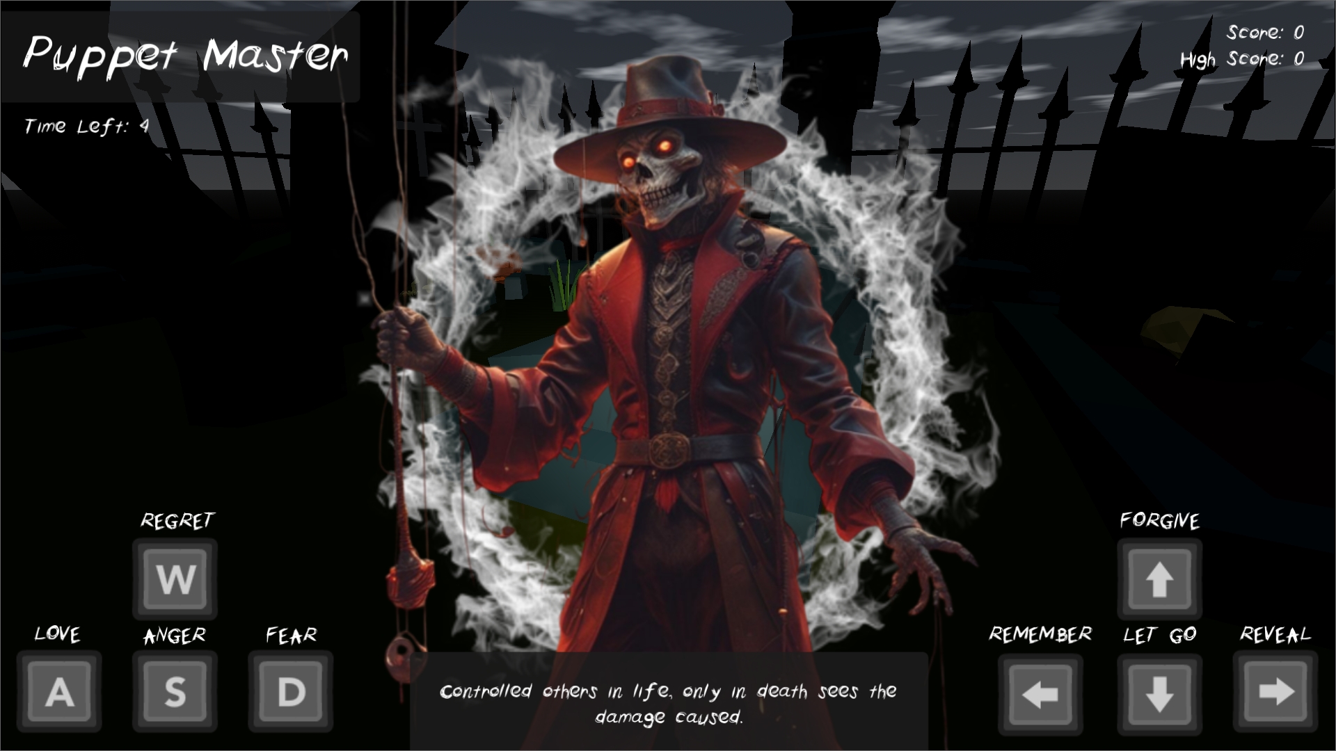 Screenshot 6 for Ghost Therapist