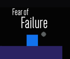 Cover image for Fear of Failure