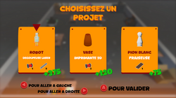 Screenshot 2 for Eureka Game
