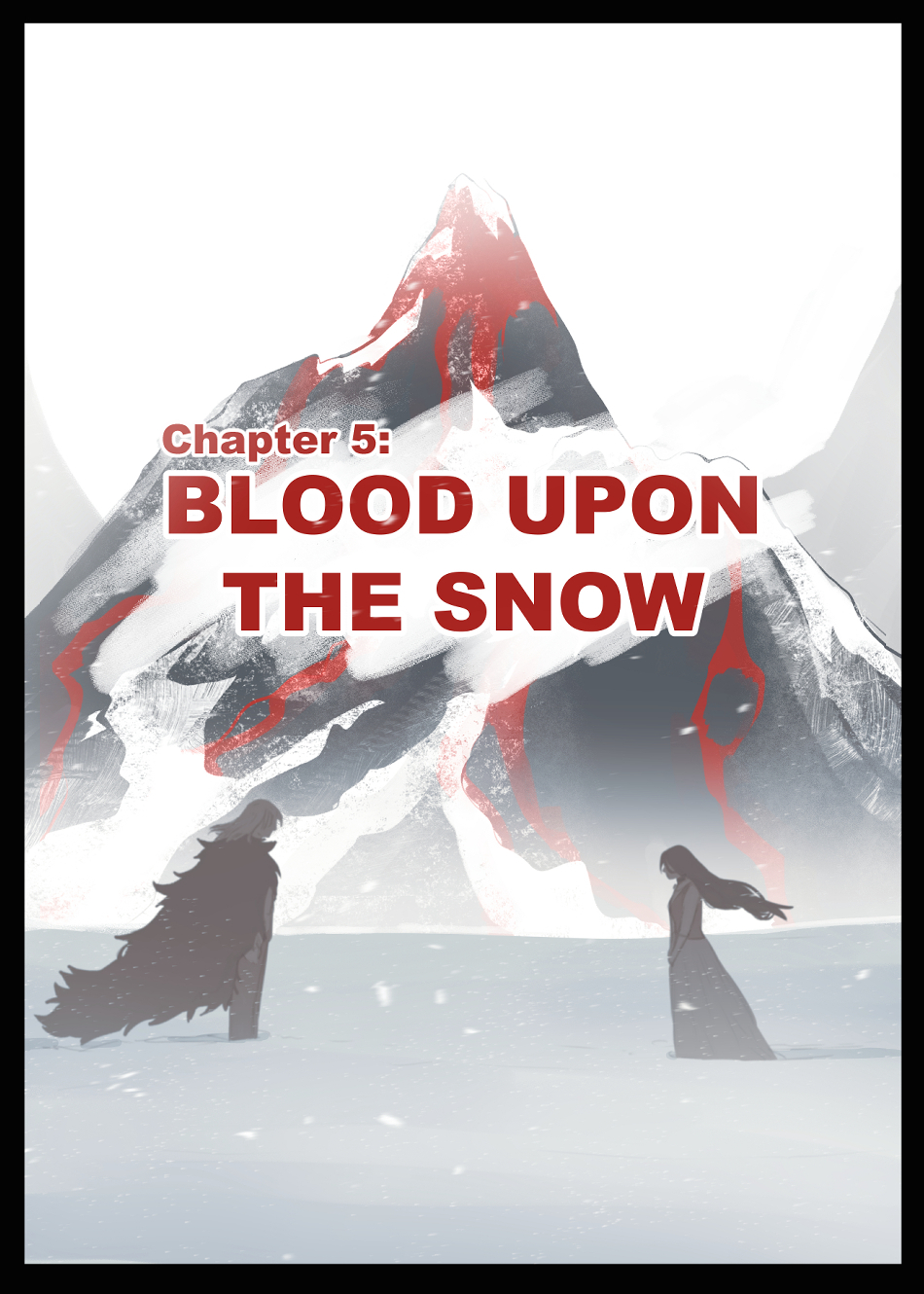 Screenshot 2 for Berserkir - Chapter 05