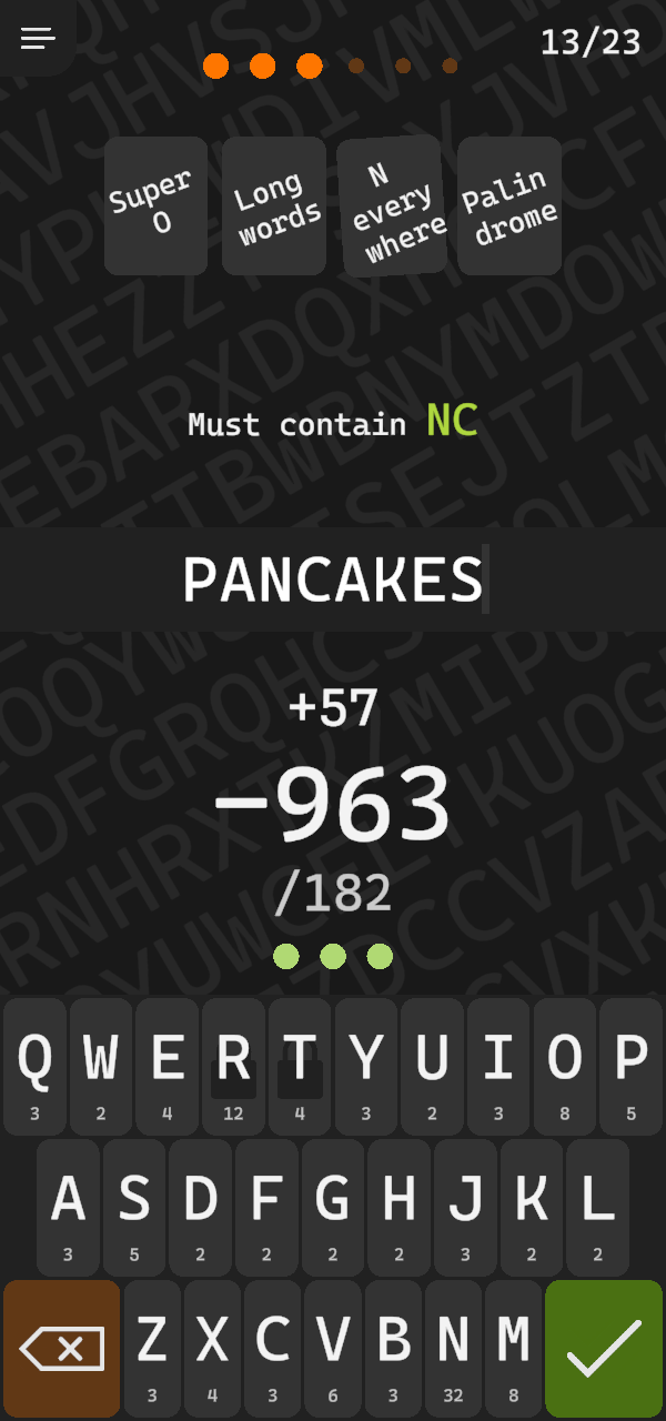 Screenshot 6 for This is not a Word