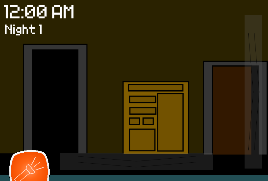 Screenshot 2 for Five Nights in the Blanket