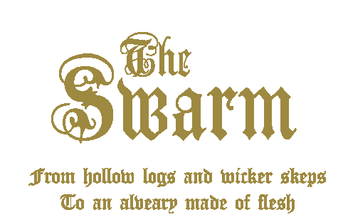 Screenshot 2 for 'The Swarm' - A Myth for Mythic Bastionland