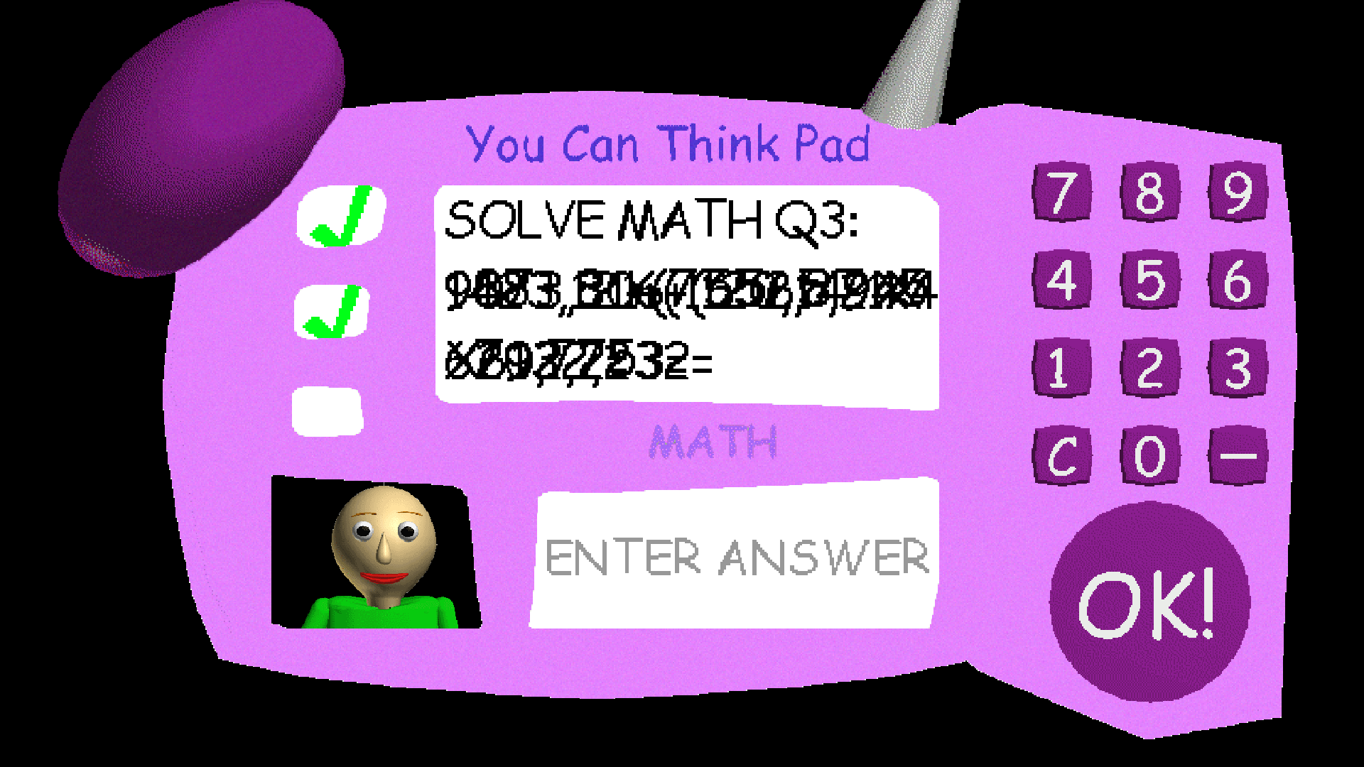 Baldi's Basics School Remastered by Baldi_Fan_019
