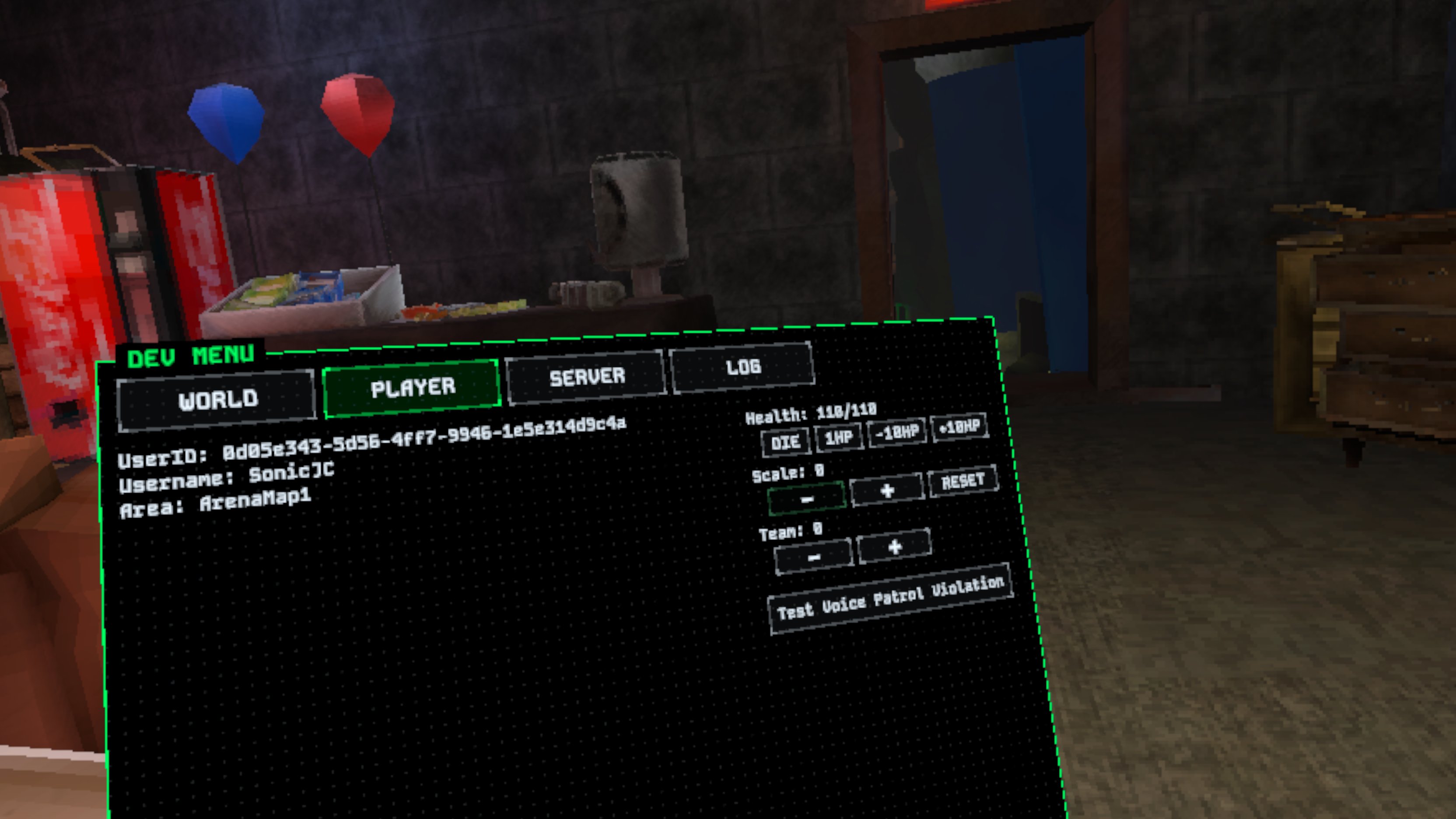 Animal Company Mods Version 1 35 0 by sonicjc