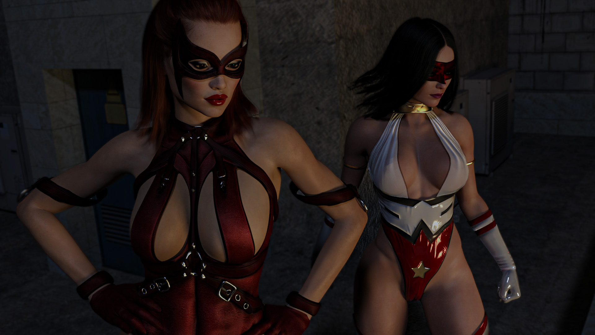 Screenshot 6 for Star Avenger: Chaos Arena