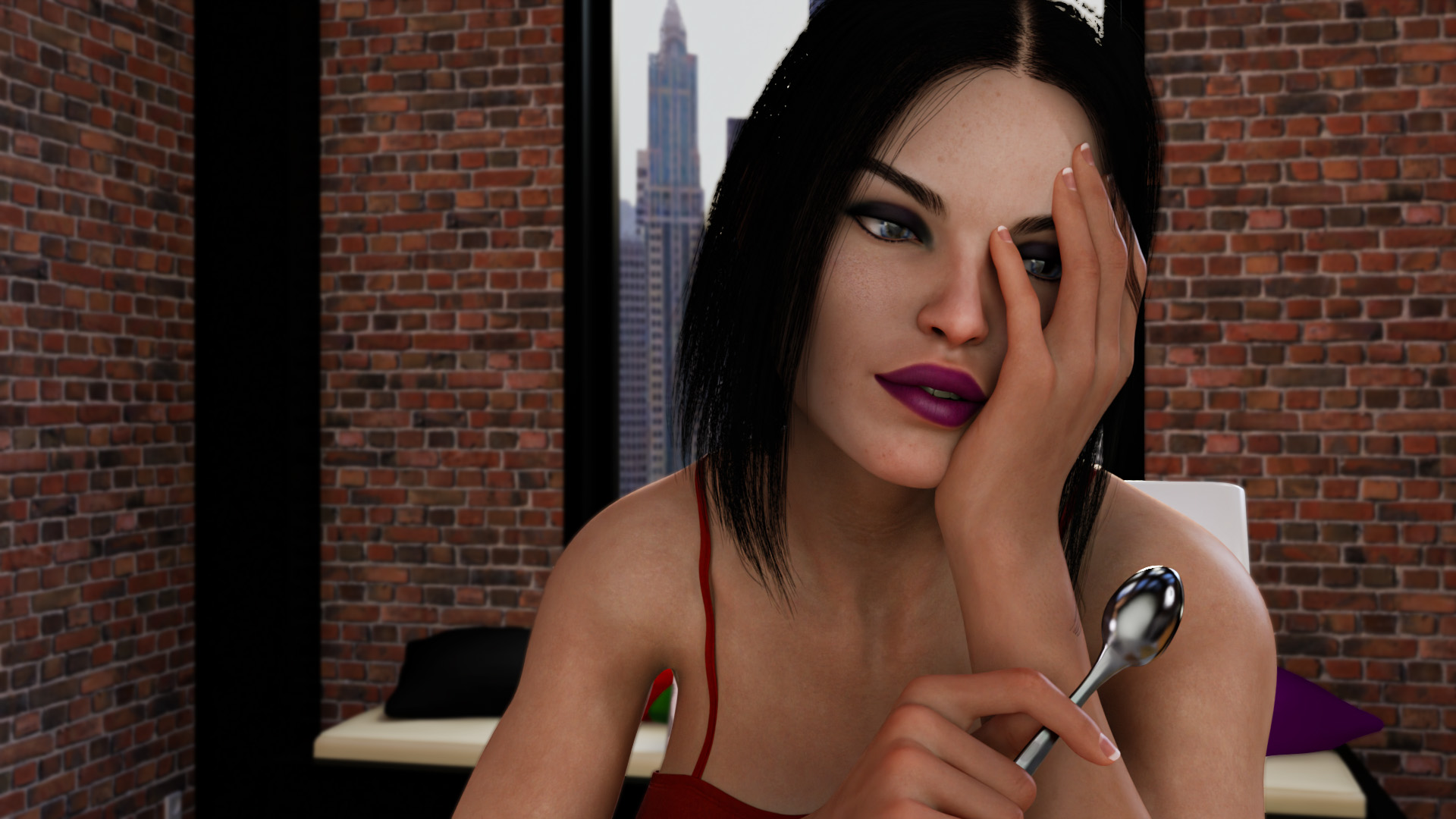 Screenshot 10 for Star Avenger: Chaos Arena