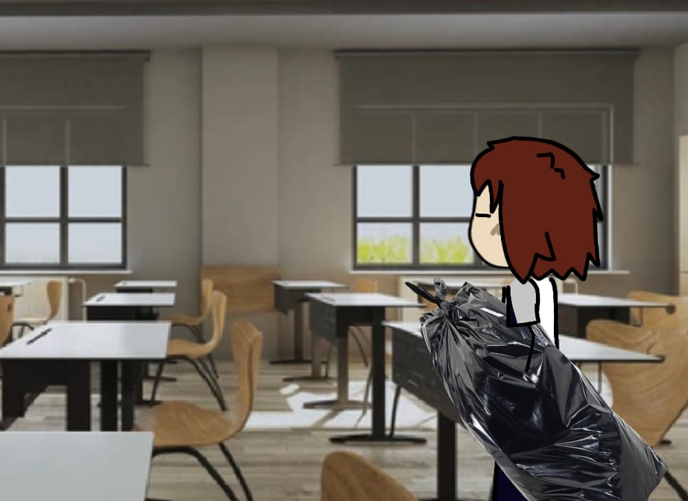 Screenshot 4 for Colegio 564 - Capitulo 1