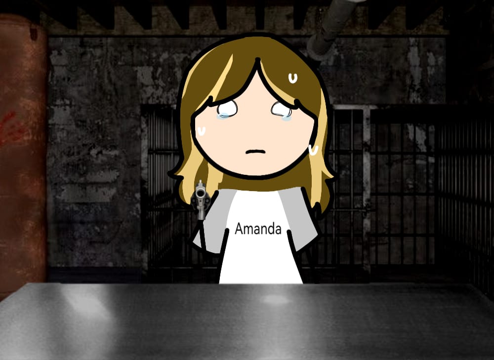 Screenshot 5 for Colegio 564 - Capitulo 1