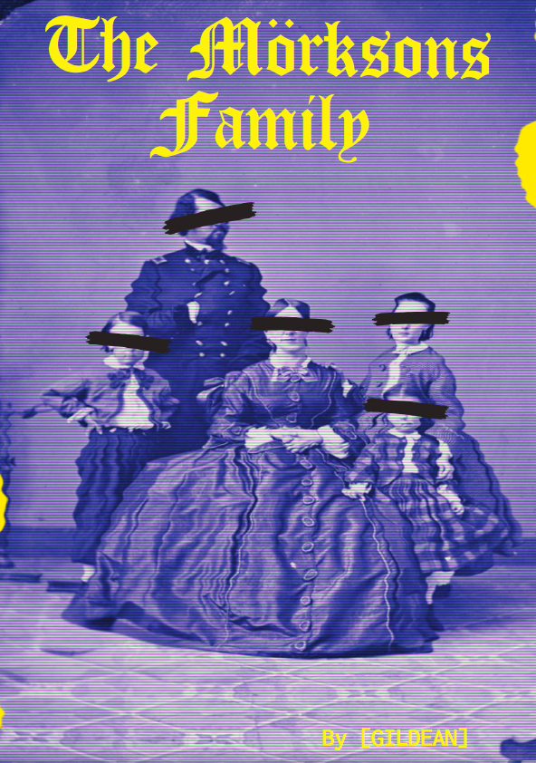 Screenshot 4 for The Mörksons Family