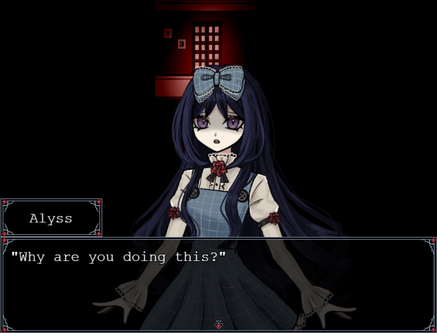 Screenshot 7 for Lonely Silver Rose