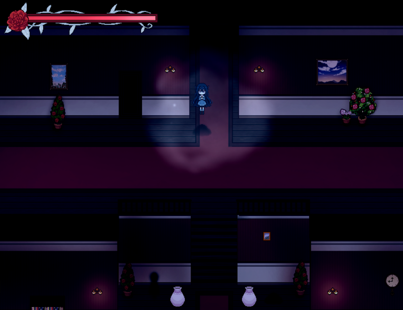 Screenshot 3 for Lonely Silver Rose