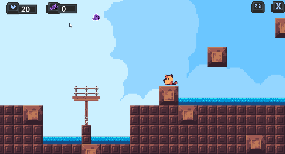 Screenshot 2 for Paws Of Adventure