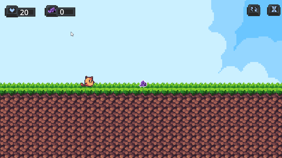 Screenshot 3 for Paws Of Adventure
