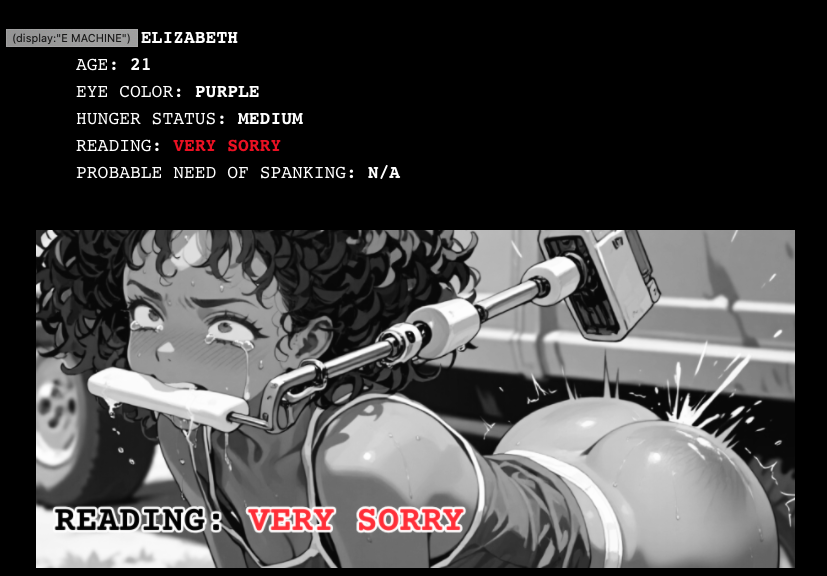 Screenshot 3 for THE HOUSE ON CHERRY BLUFF