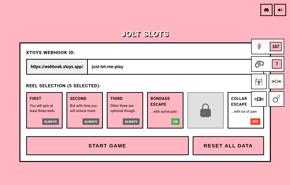 Screenshot 3 for Jolt