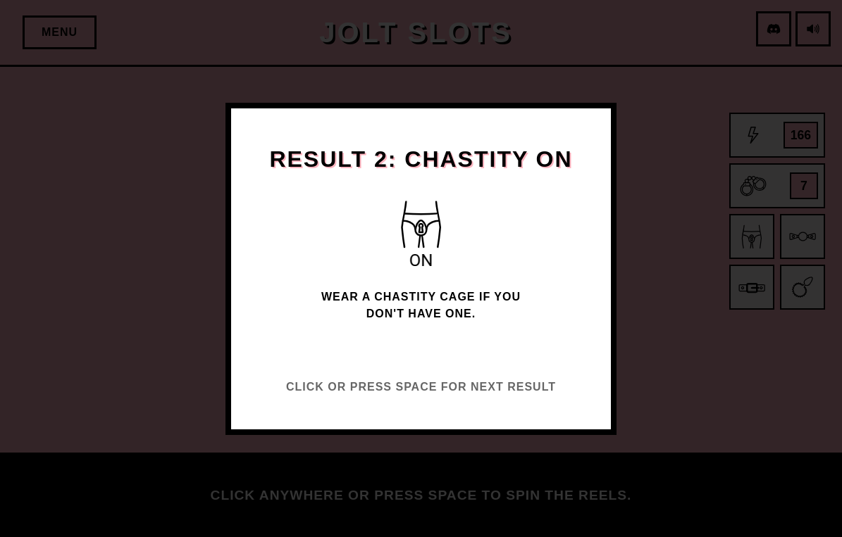 Screenshot 5 for Jolt