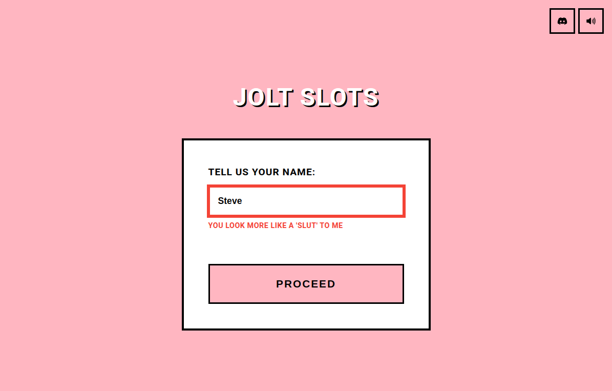 Screenshot 2 for Jolt