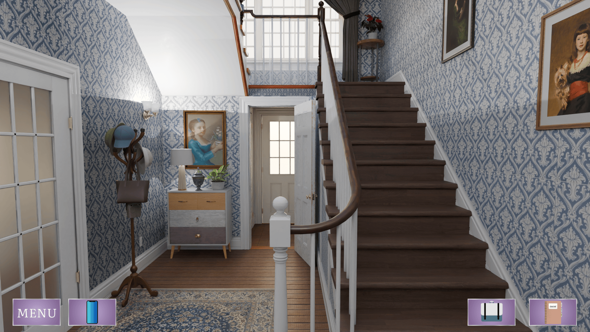Screenshot 5 for Vivian Wade: Danger Down The Aisle [DEMO]
