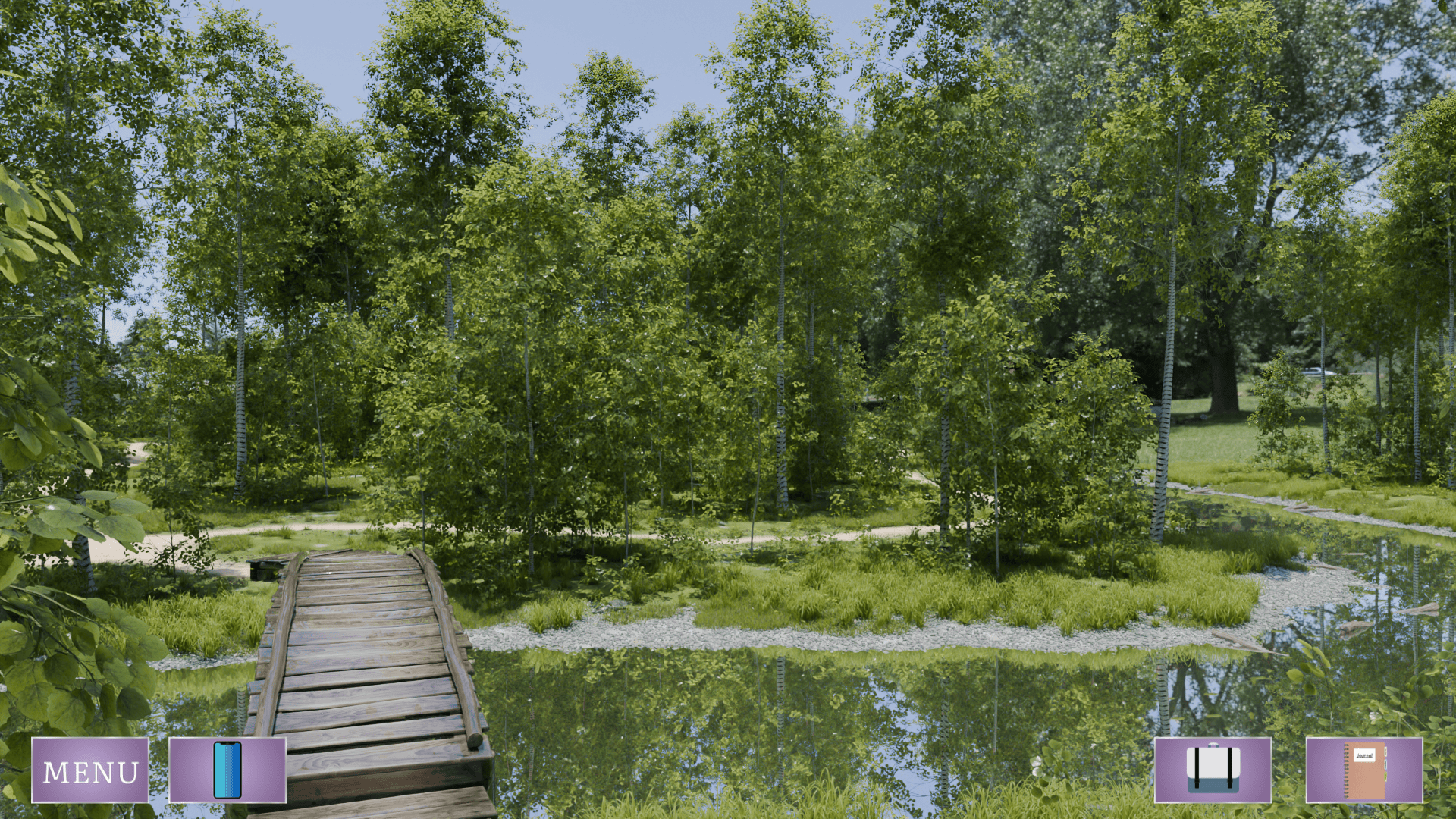 Screenshot 8 for Vivian Wade: Danger Down The Aisle [DEMO]