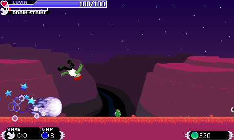 Screenshot 6 for Blood of Geist demo